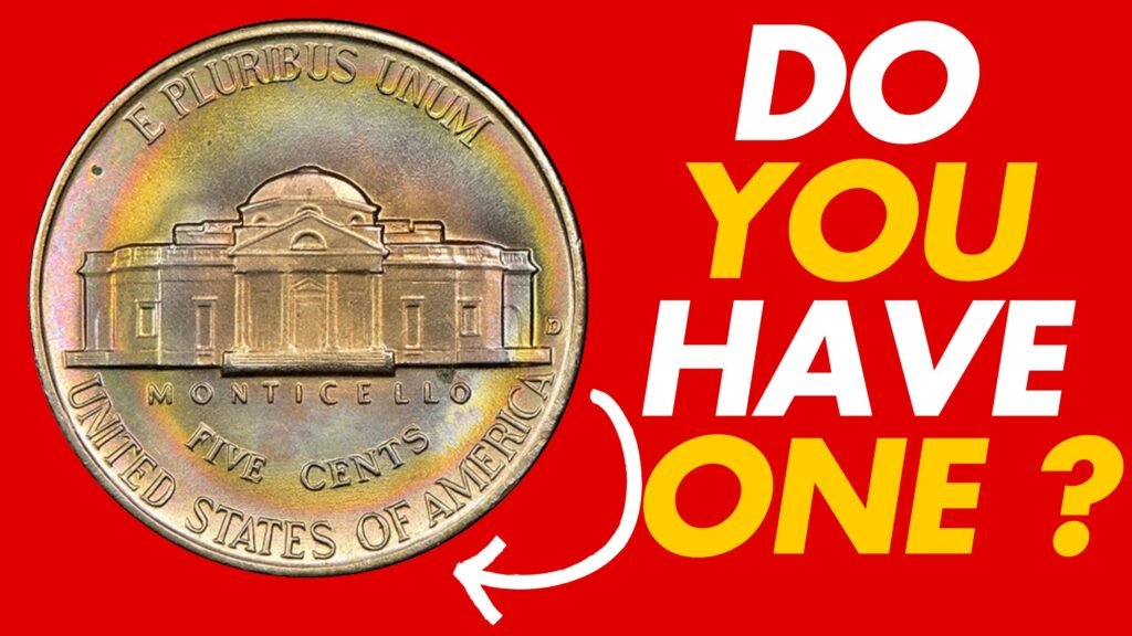 How a War-Era Jefferson Nickel Became One of America’s Most Valuable Coins