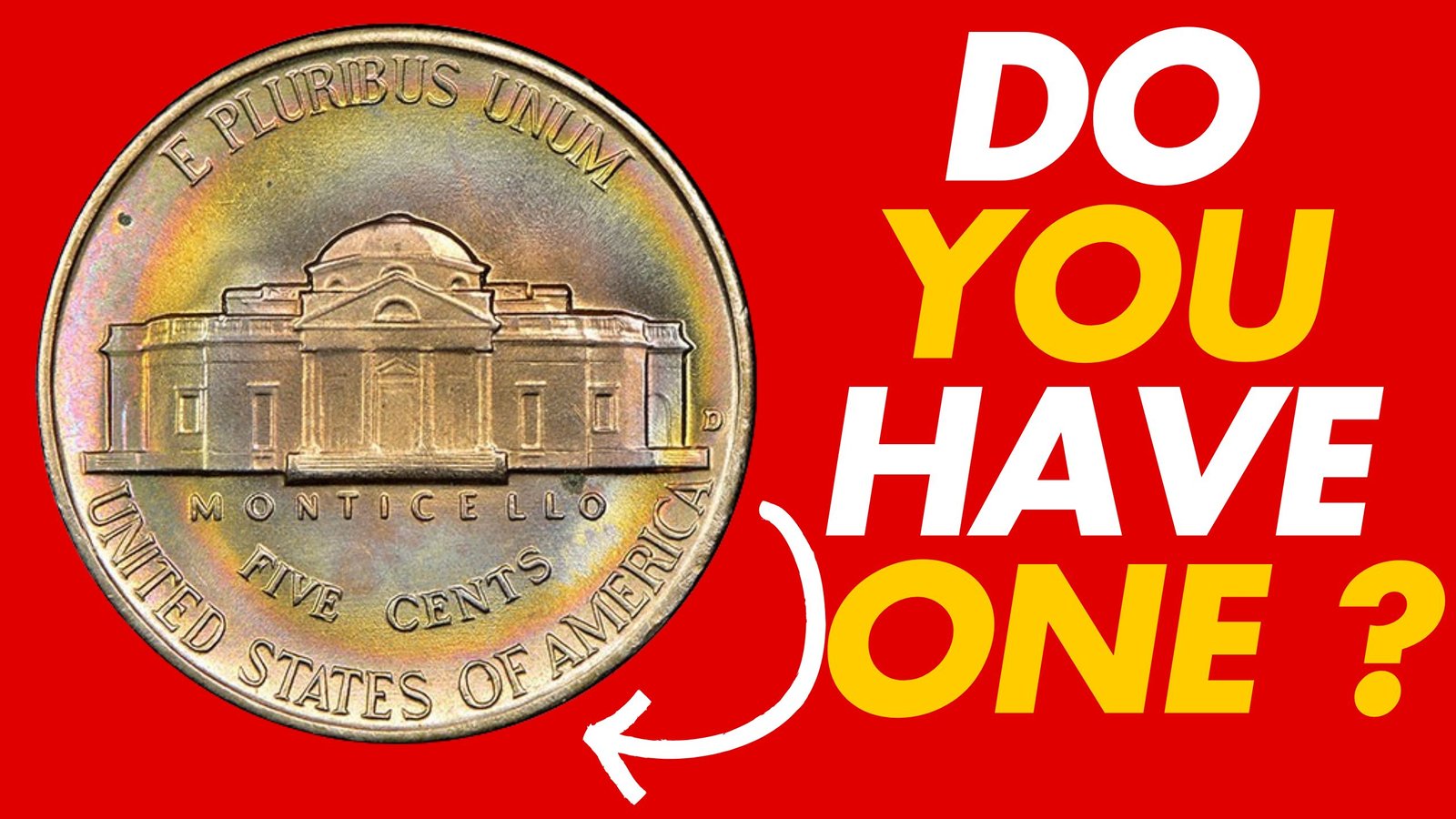 How a War-Era Jefferson Nickel Became One of America’s Most Valuable Coins