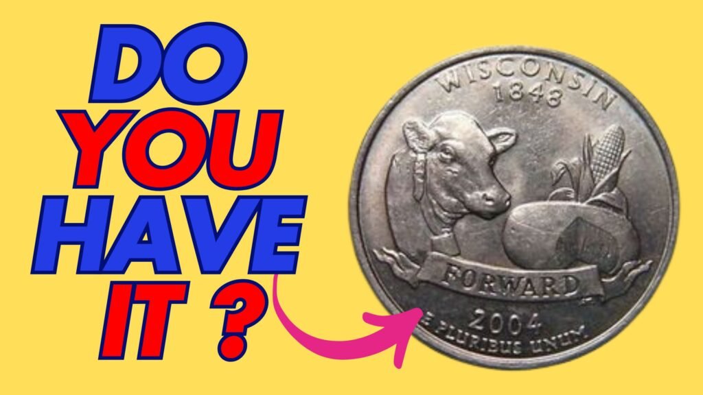 This ‘Common’ Quarter Just Became One of The Most Wanted Coins in America