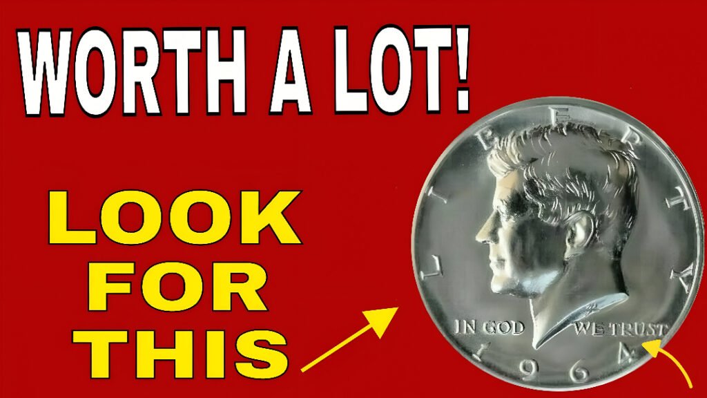 Lost 1964 Kennedy Half Dollar Prototype Reappears — Now Worth Over $175,000
