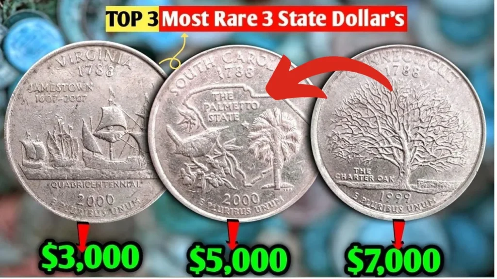 This Rare Bicentennial Quarter Is Valued at $677,777 – Still in Circulation!